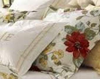 Pottery Barn Bedding Etsy