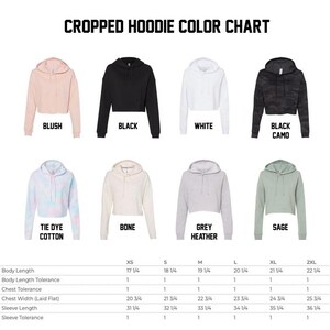 Sudadera corta con lazo de la princesa Ariel, camiseta de sirena, camiseta de la princesa Ariel de Disney, viaje de chicas Disney, cumpleaños de princesa Disney imagen 7