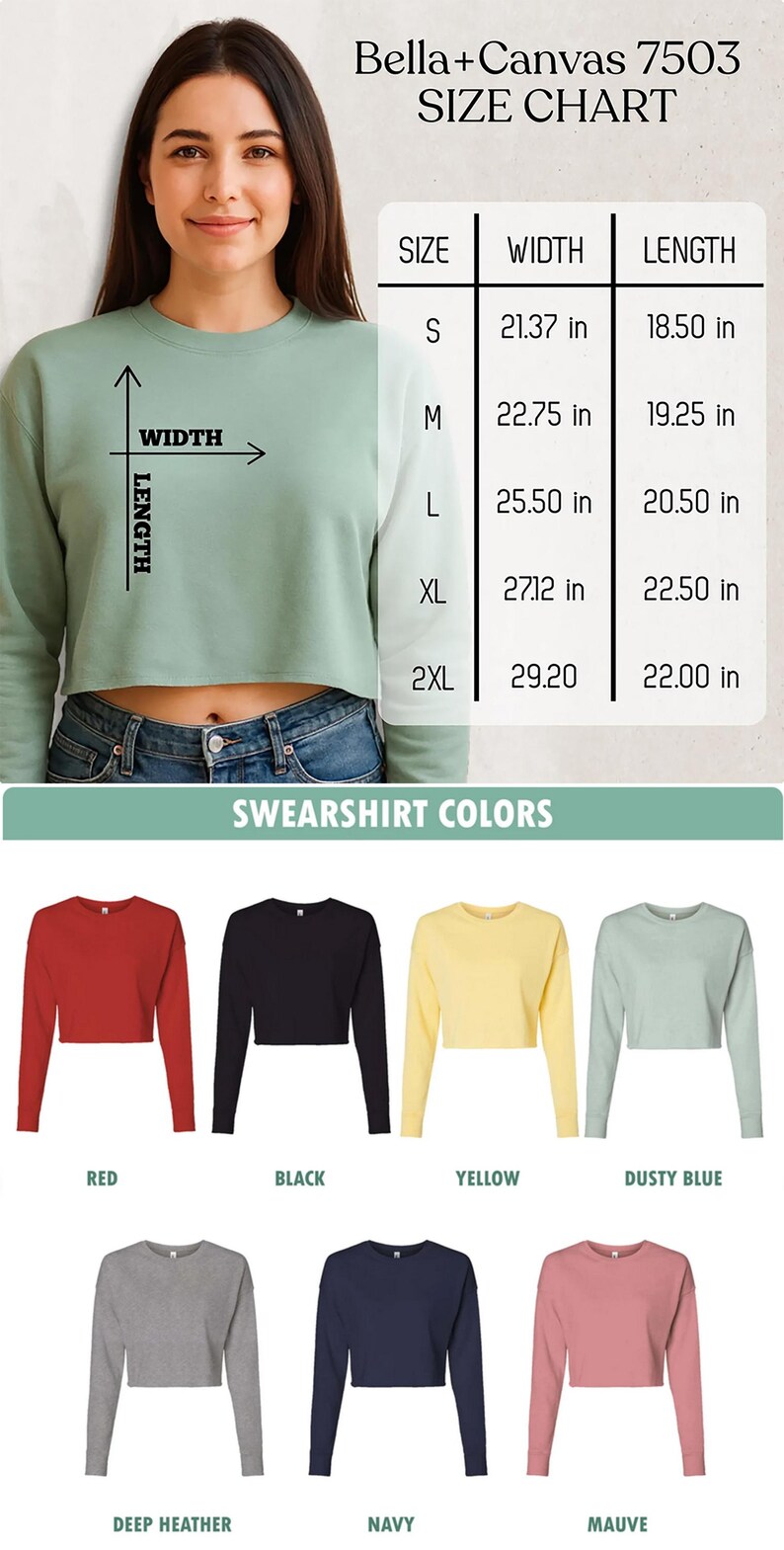 Princess Ariel Ribbon - Crop Sweatshirt, Mermaid Shirt, Disney Ariel Princes tee, Disney Girls Trip, Disney Princess Birthday Girl image 10