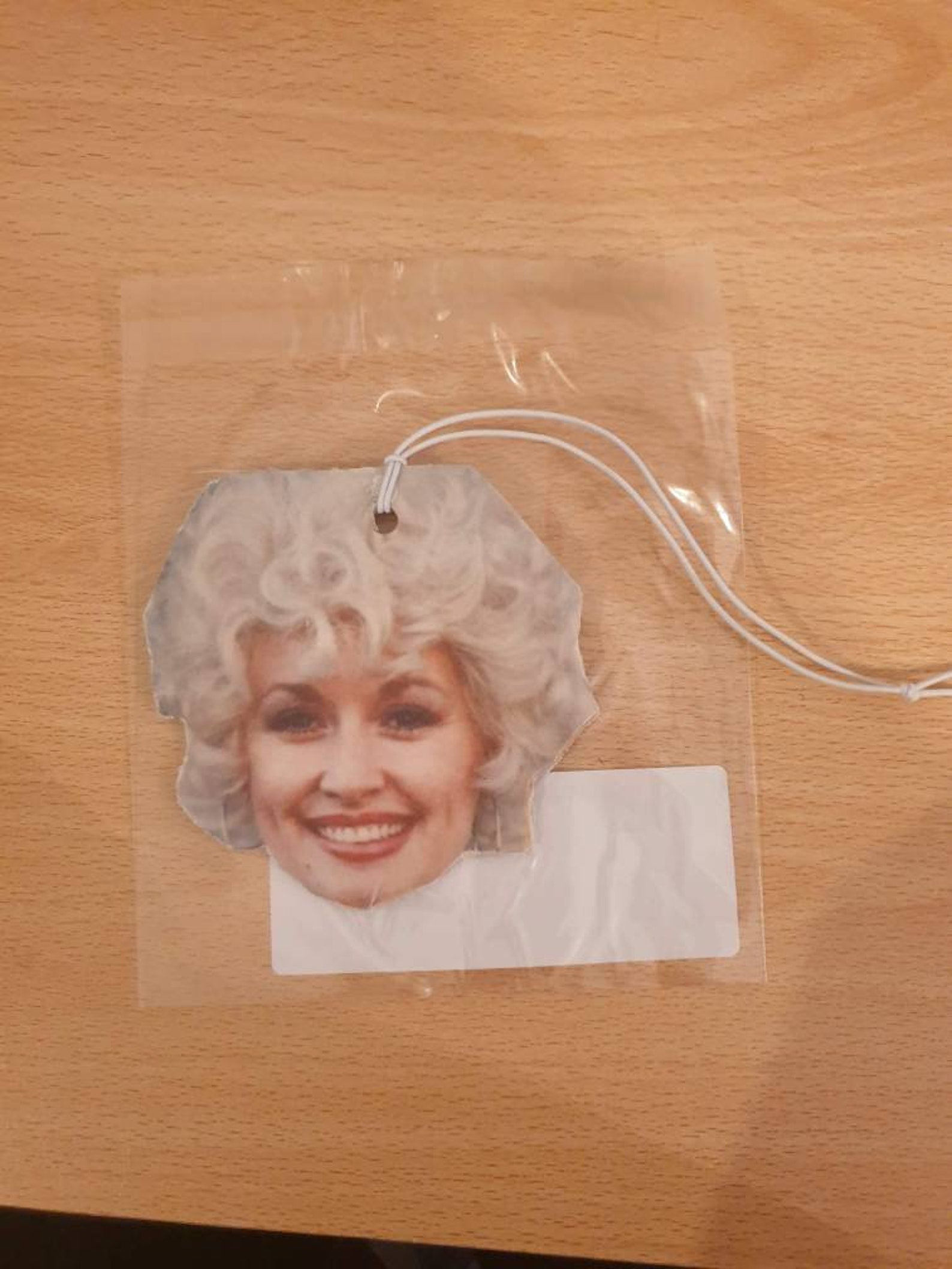 Dolly Parton Car Air Freshener Music Air Freshener Country Etsy