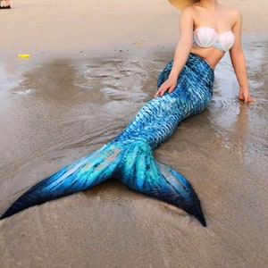 Mermaid Costume Adult 