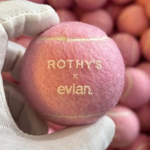 Personalized Tennis Balls: Unique Christmas Gifts. Give the Gift of Custom Tennis Balls - Rush Orders & Fast Shipping image 12