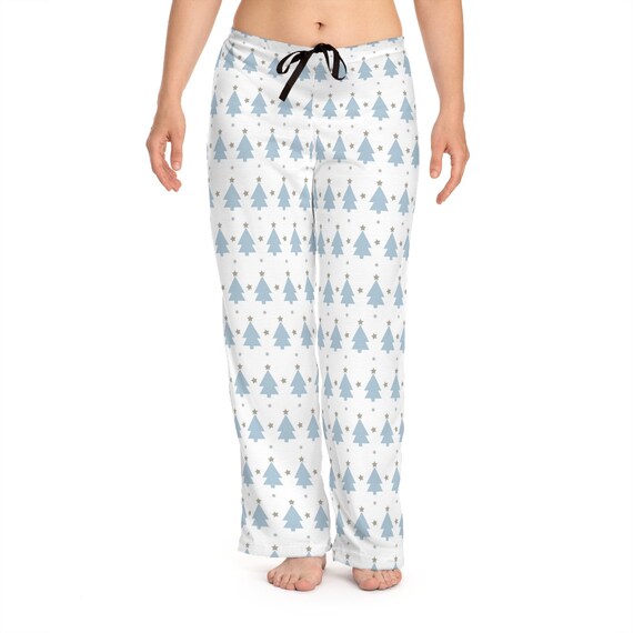 Womens fleece lounge pants sale