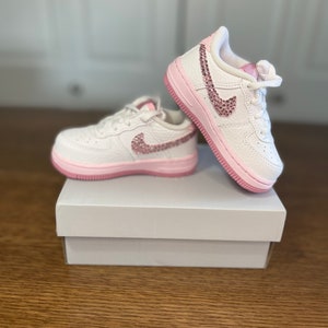 Bling Nikes