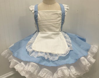 Alice Dress