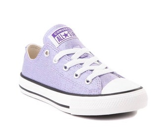 Rachael Custom  vans mermaid theme