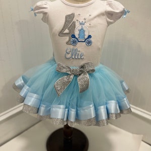 Princess Tutu Set