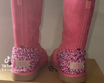 personalized uggs