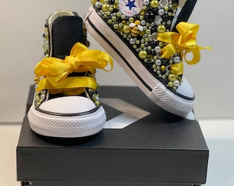 Converse de abeja personalizadas