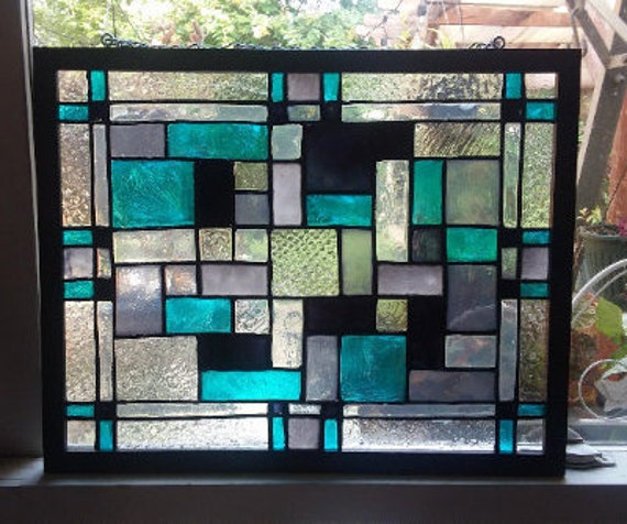 Large Handpainted Glass Art Faux Stained Custom - Faux Stained Glass Window Inserts Large Handpainted Glass Art Faux Stained Custom - Faux Stained Glass Window Inserts