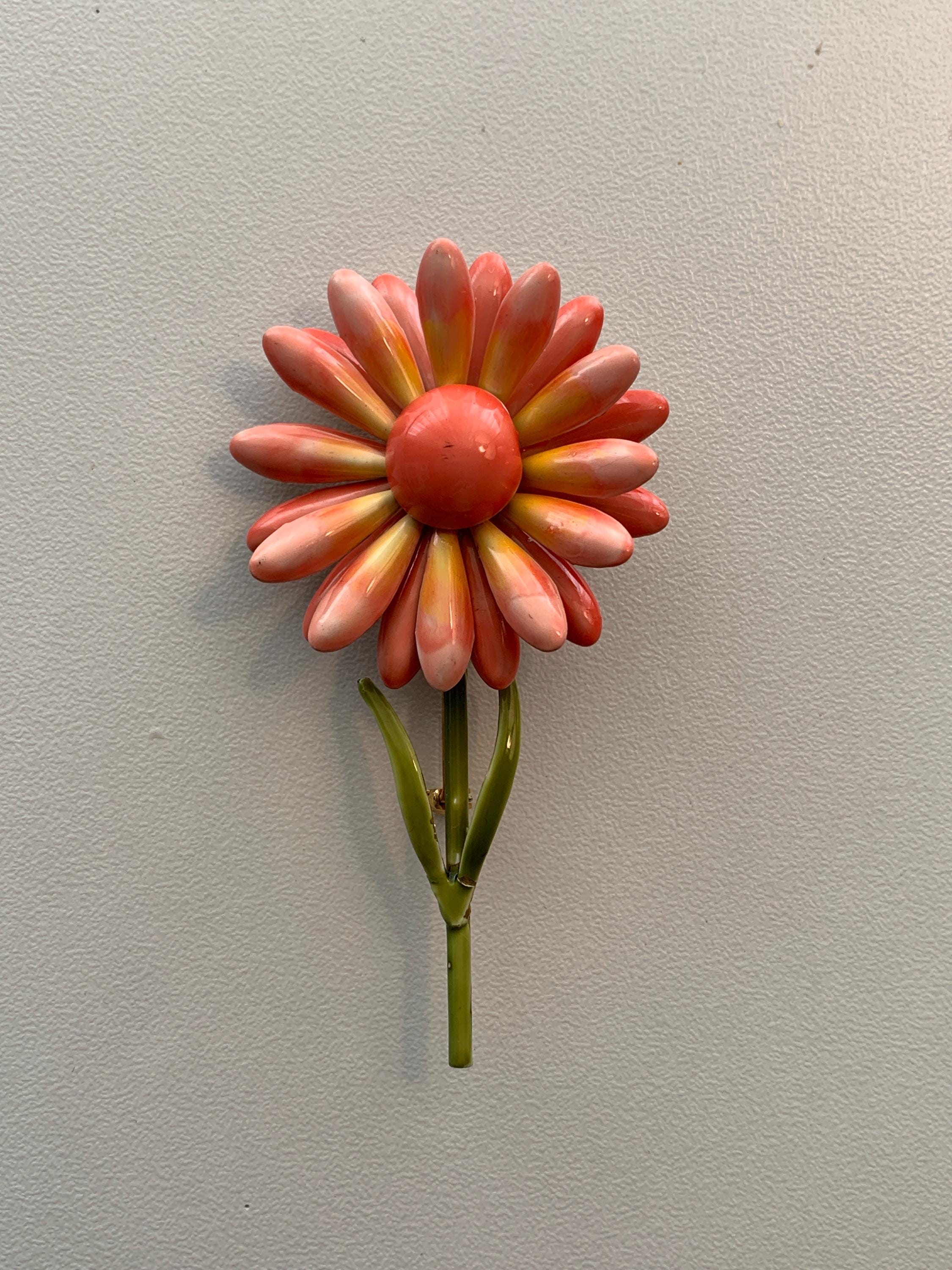 Original by Robert Brooches - Etsy