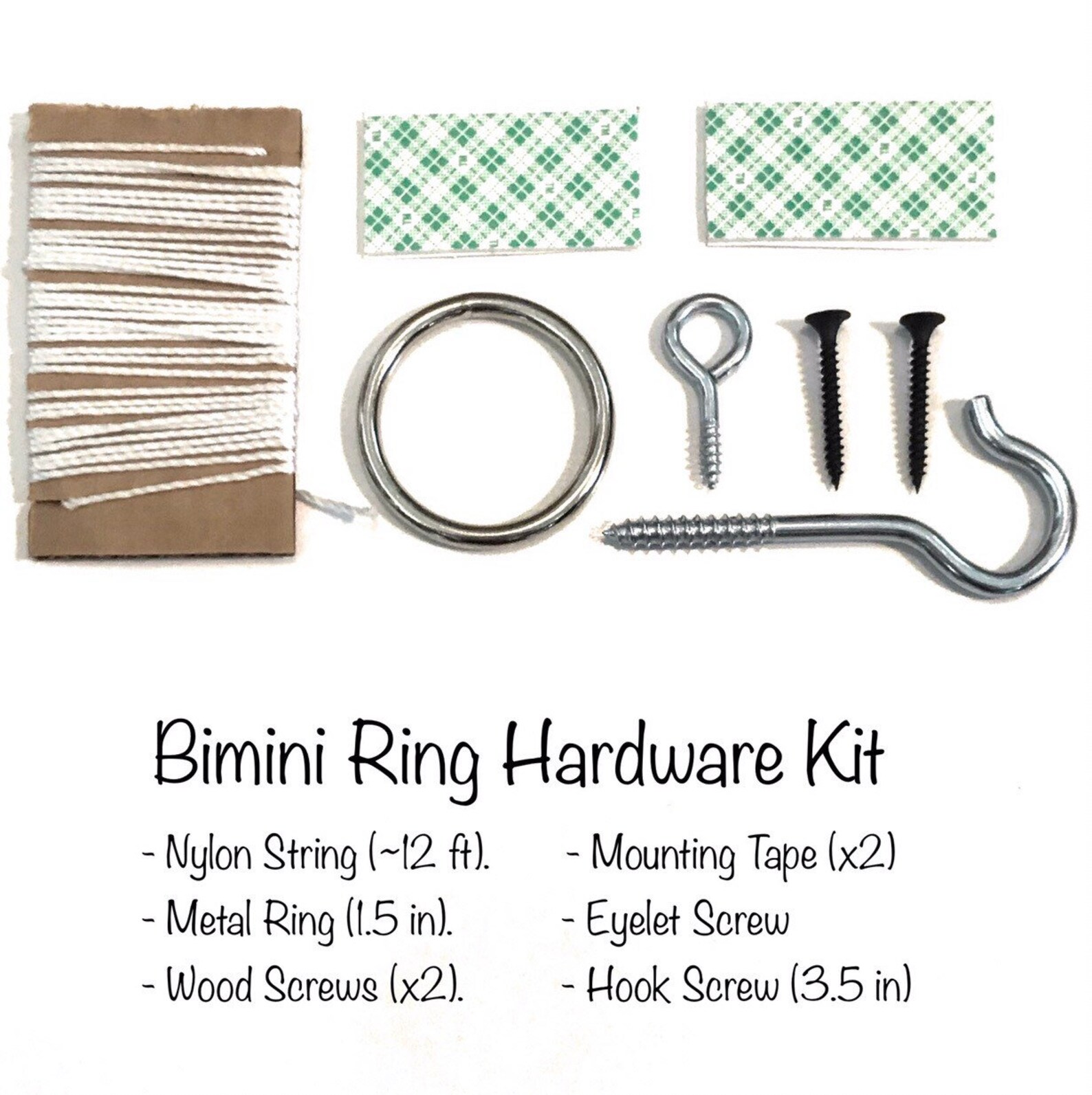 Pineapple Bimini Ring Toss Game Hook and Ring Game Ring Etsy