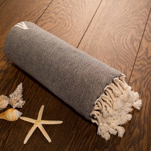 Philippines Beach Towel, XL Beach Towel, 100% organic cotton, best for travel, yoga, beach, pool, gym, unique fast dry
