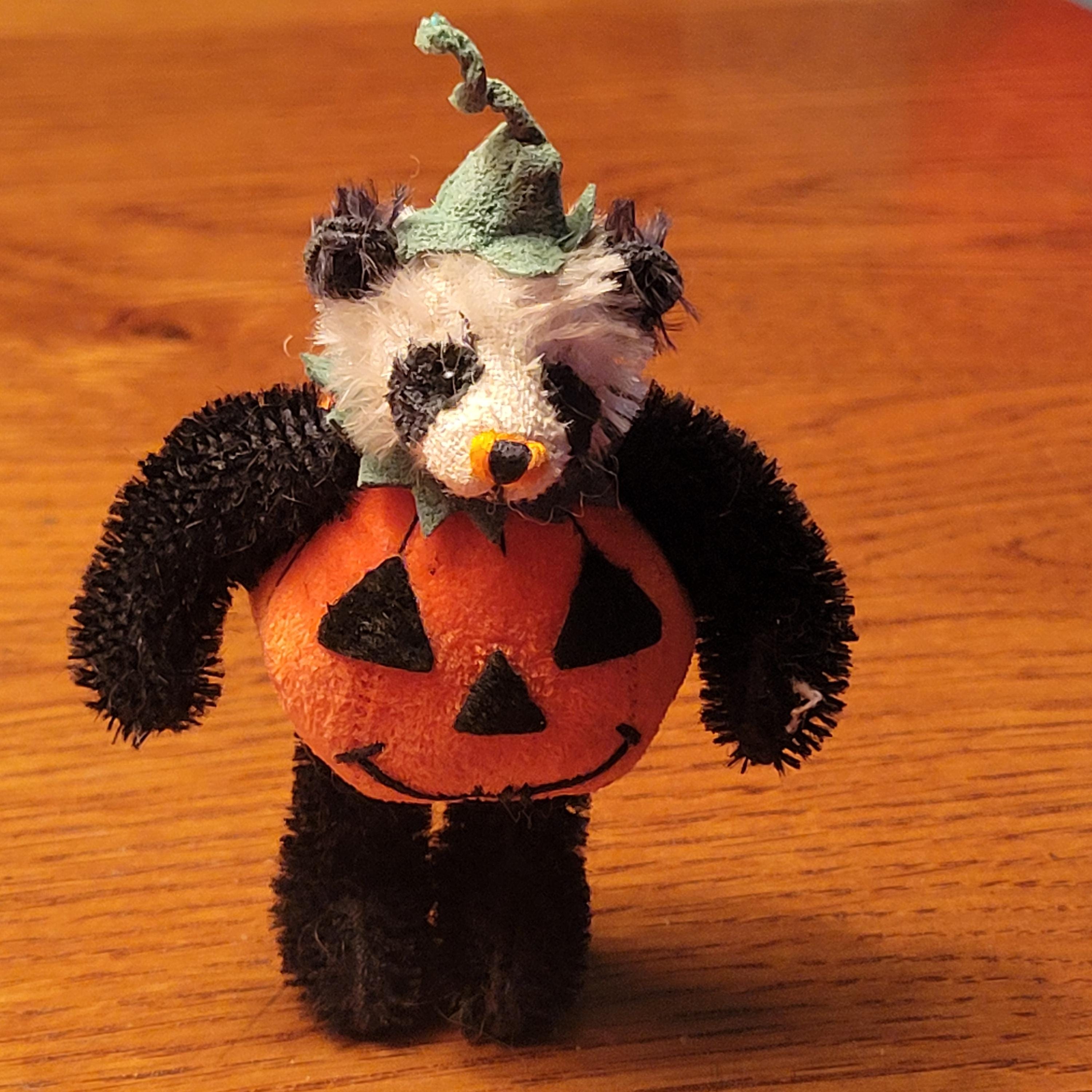Deb Canham Mini Bears - Etsy