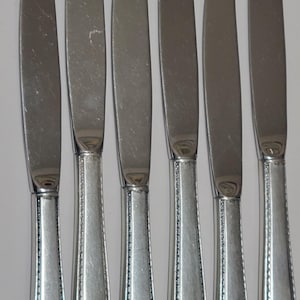 Westmoreland Sterling Silverware - Etsy