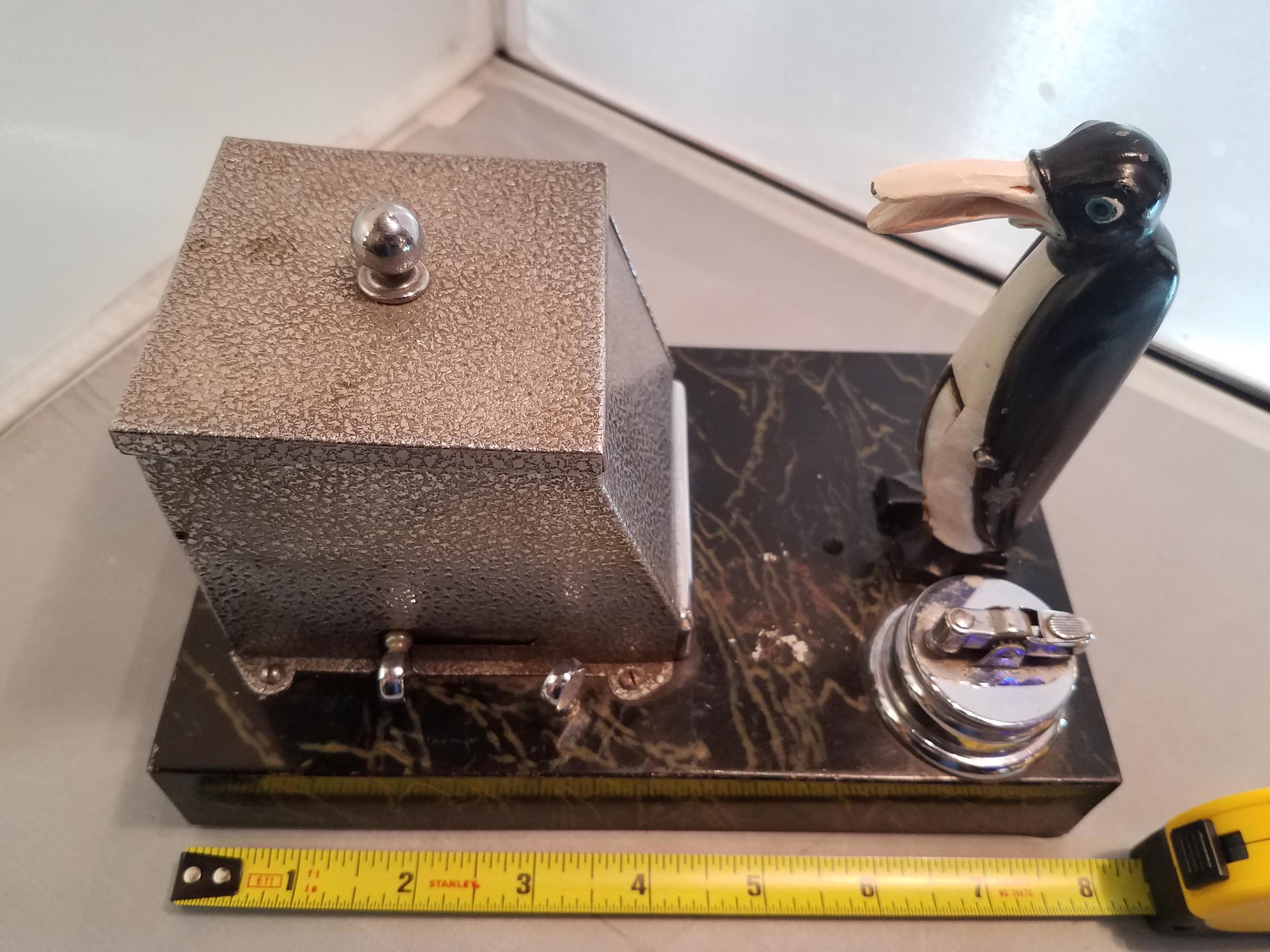 elfbar nachfll pod luft aus Test : Kit Atopack Penguin SE (Joyetech)