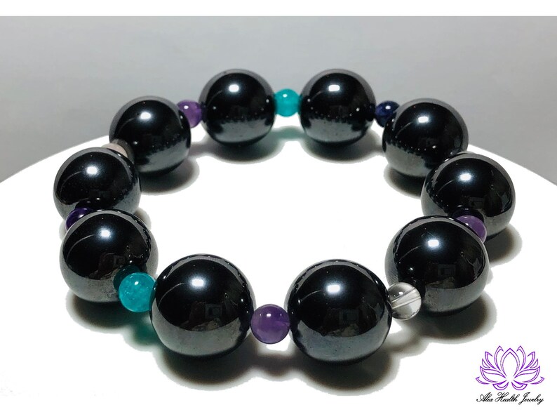Parkinson's Essential Tremor Bracelet Weighted Heavy Etsy