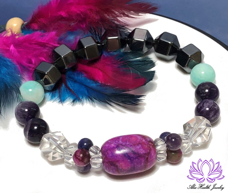 Parkinson's III Bracelet Weighted Tremors Hand Etsy