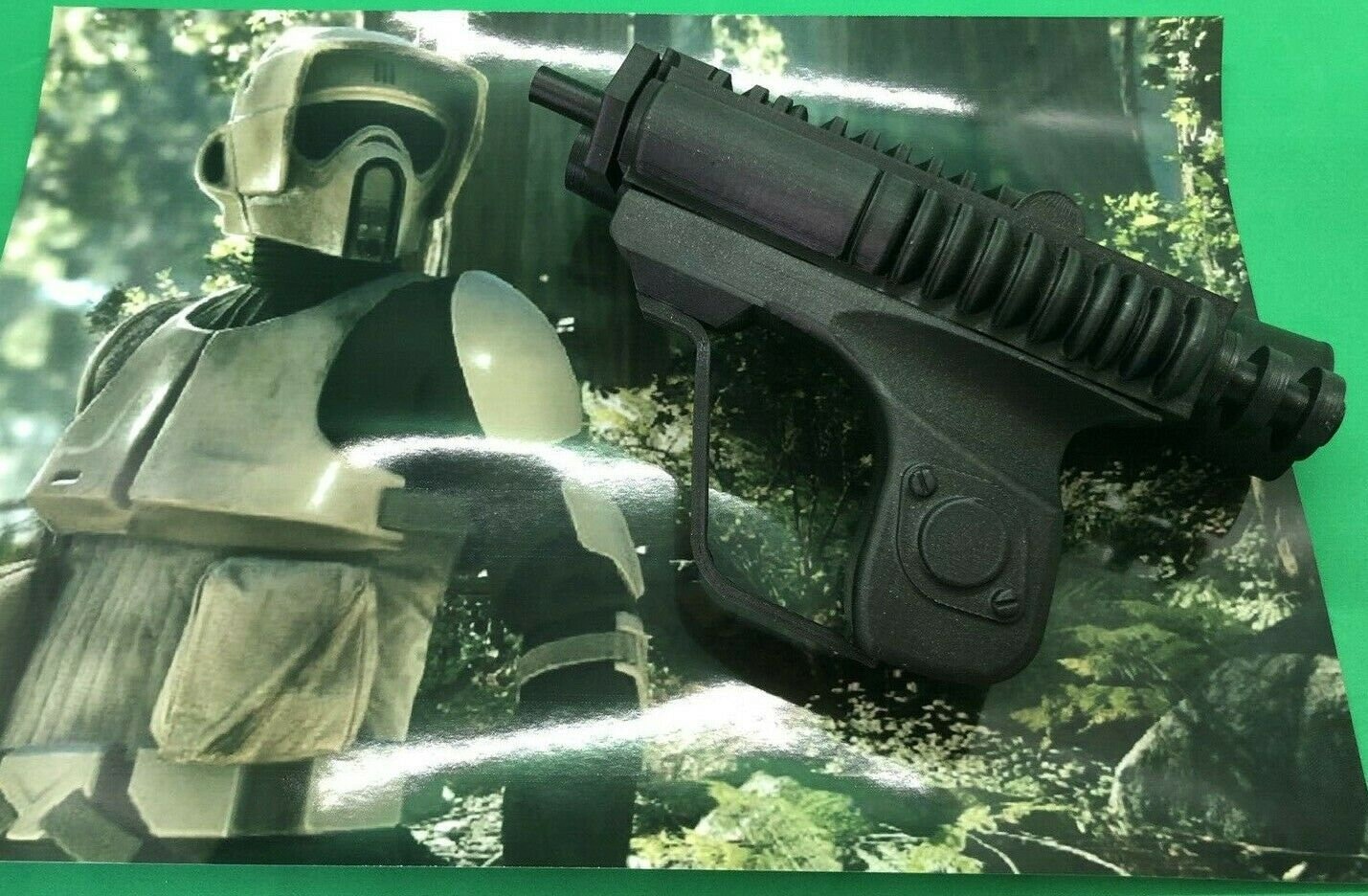 scout trooper blaster