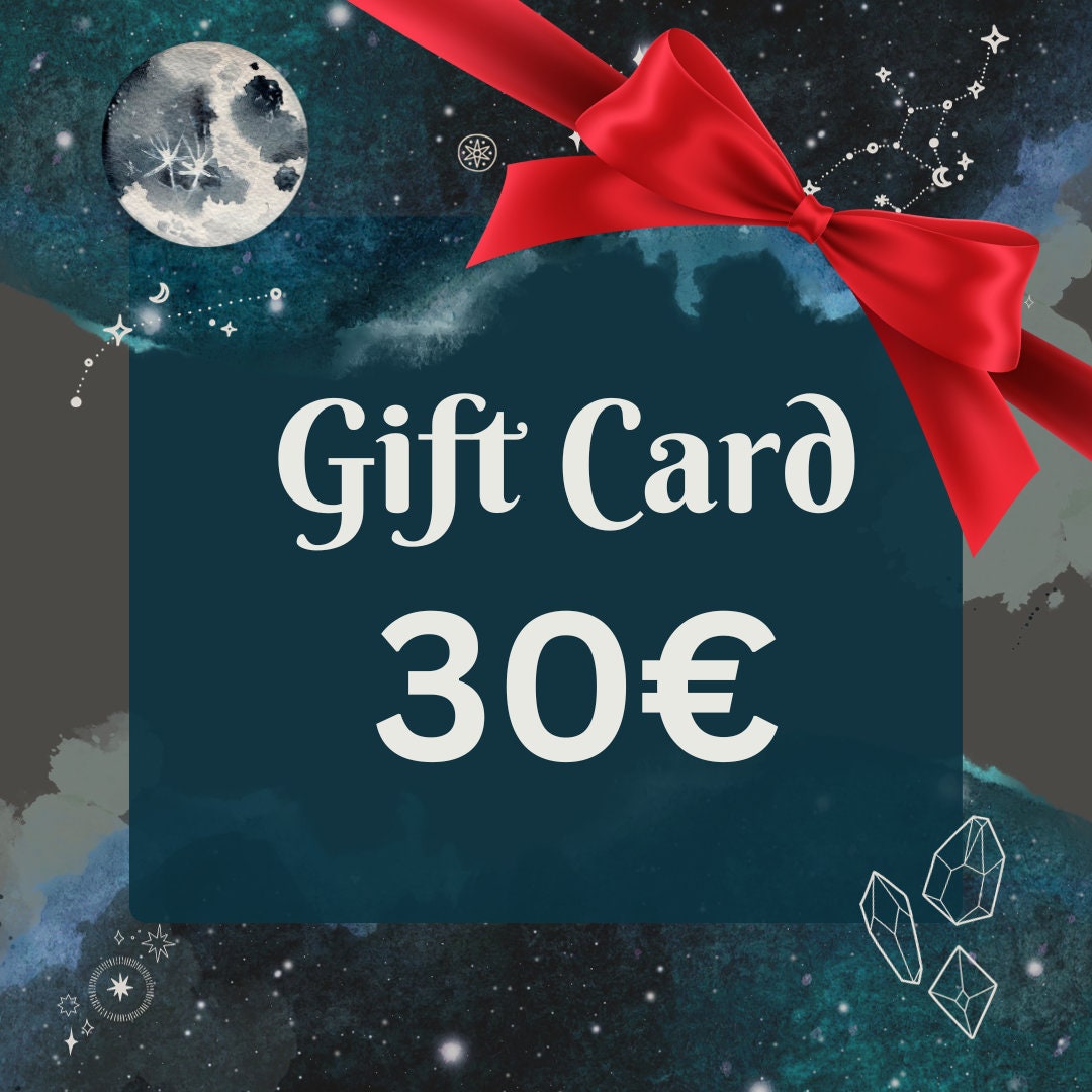 Carte cadeau 20€ ; Delta Nautic