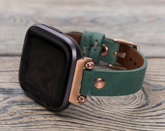 fitbit versa 2 bands etsy