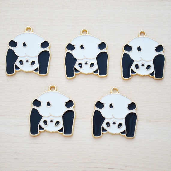 Animal Charms for Jewelry Making