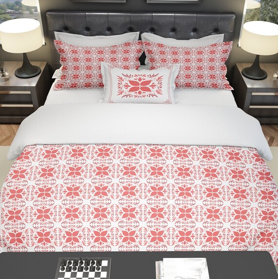 Christmas Duvet Cover 100% Cotton 
