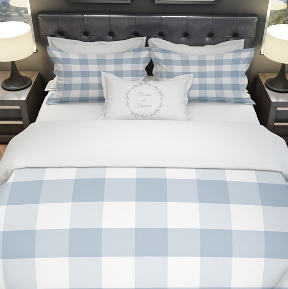 Buffalo plaid comforter queen outlet
