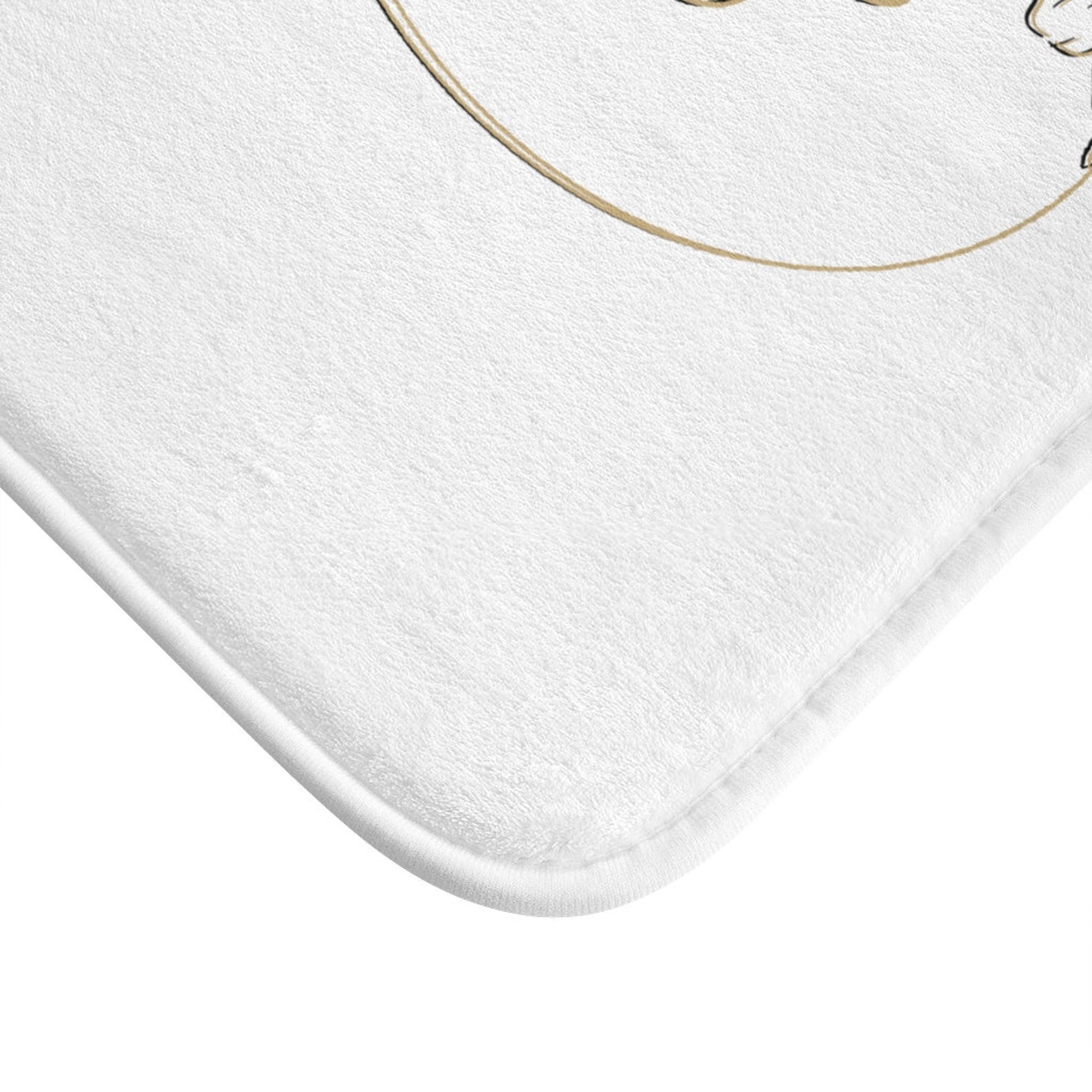 Personalized Bath Mats and Rugs Monogram Bathroom Rug Set Etsy