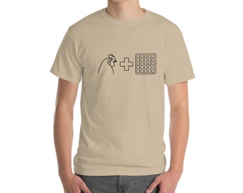 Chicken and Waffles T-Shirt