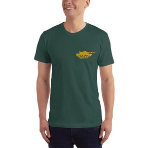 Legacy Hawg Company T-Shirt
