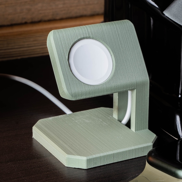 Apple Watch Charging Stand (Charger NOT Included)