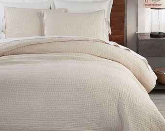 Solid Color Quilt Etsy