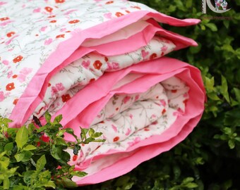 kantha sheets for babies