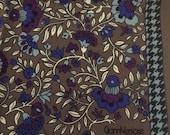 Gianni Versace, Silk handkerchief