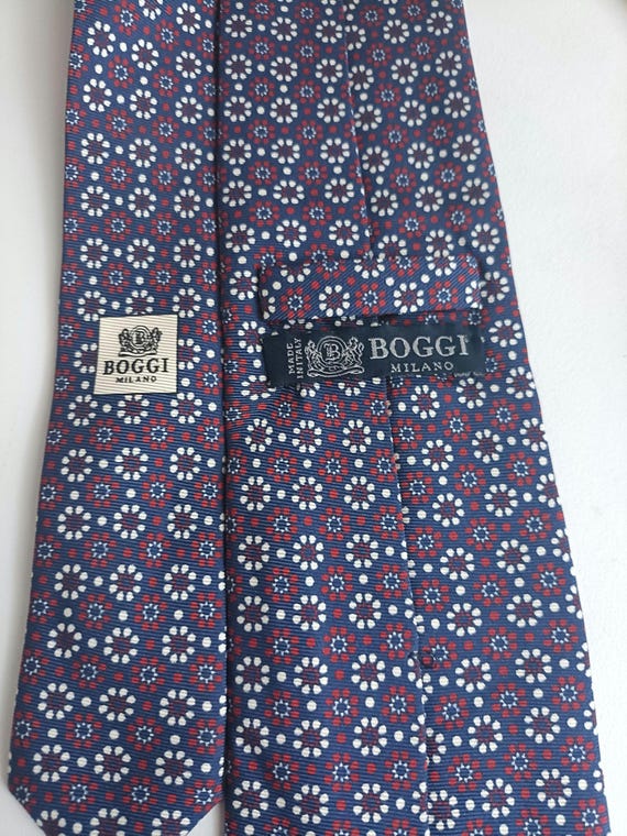 boggi milano ties