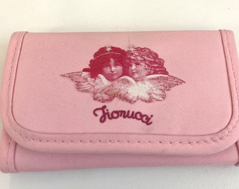 Vintage Fiorucci keychain