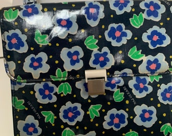 Vintage Naj-Oleari bag.