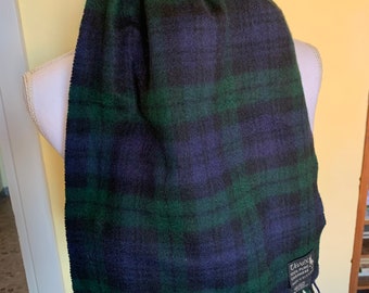 Vivax, cashmere scarf