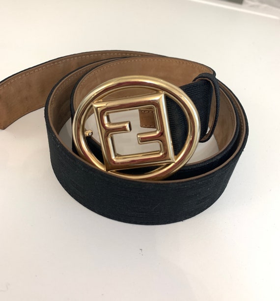 Fendi ceinture cheap