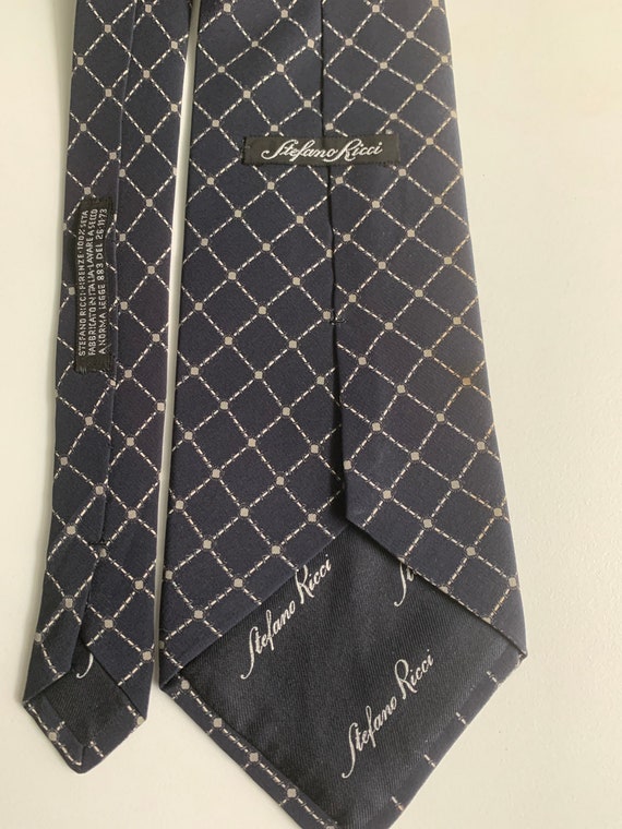Stefano ricci tie discount