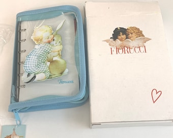 New FIORUCCI organizer