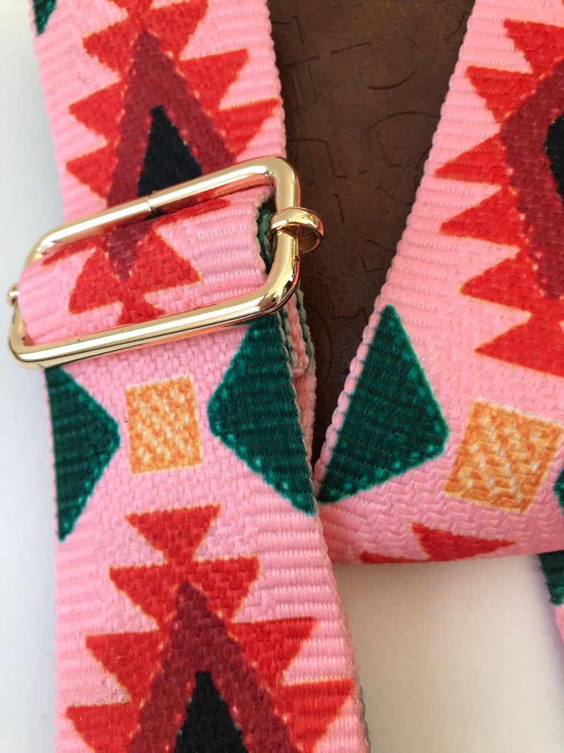 Handbag Woven Strap Style Accessory for Purse Bag and Etsy