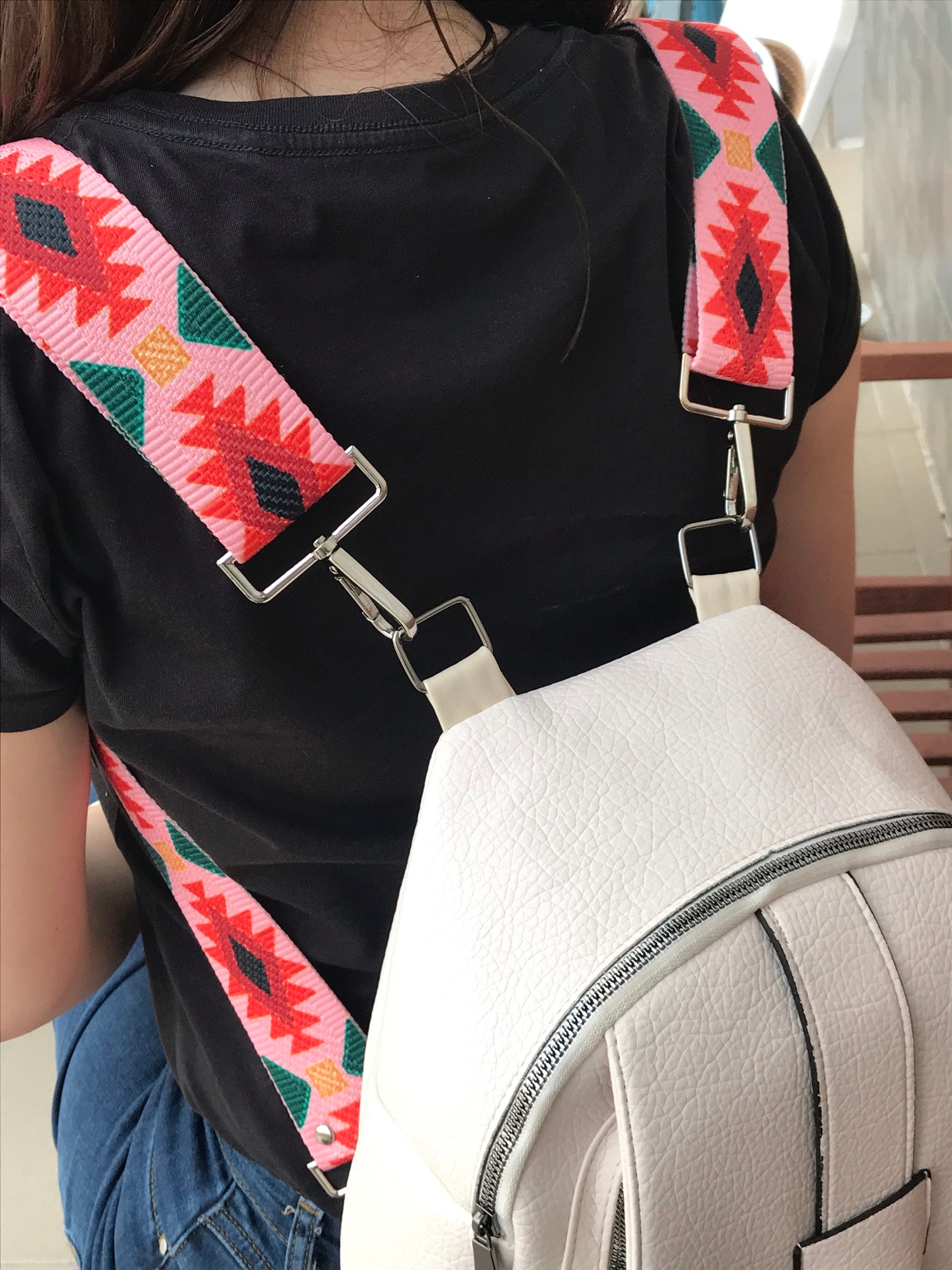 backpack longchamp original
