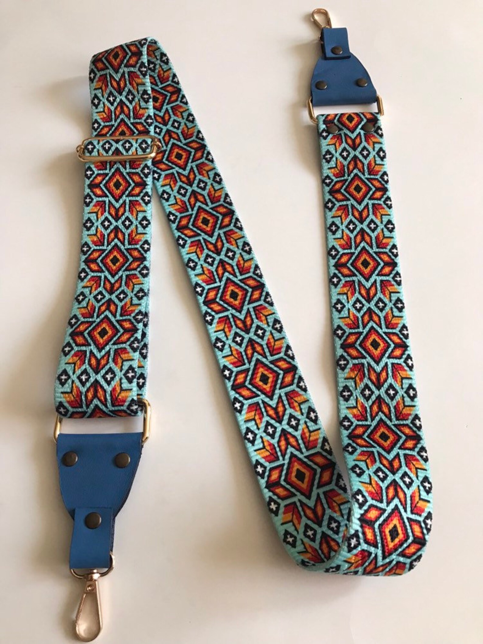Handbag Woven Strap Camera Strap Accessory for Purse Bag Etsy