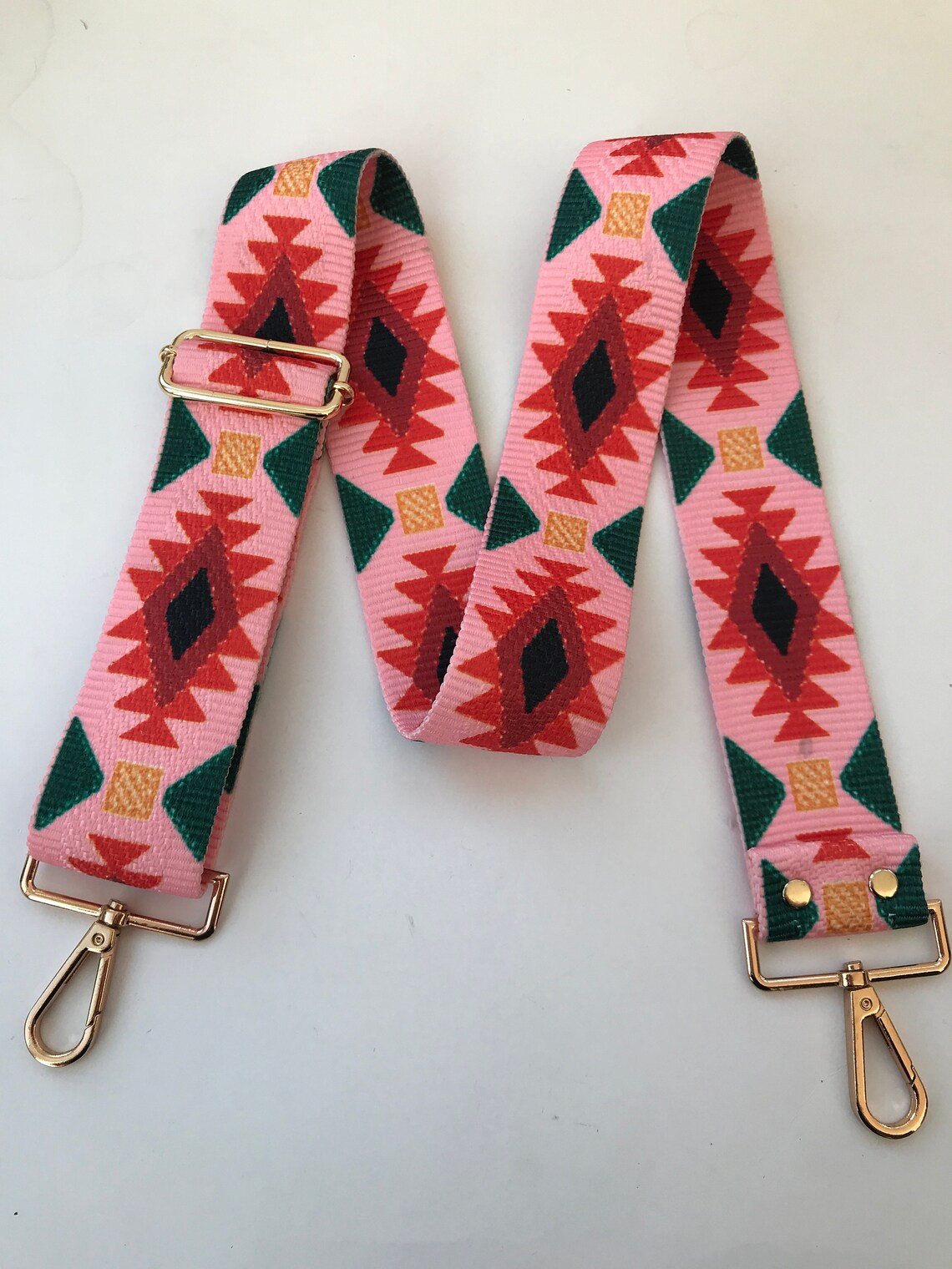 Handbag Woven Strap Style Accessory for Purse Bag and Etsy