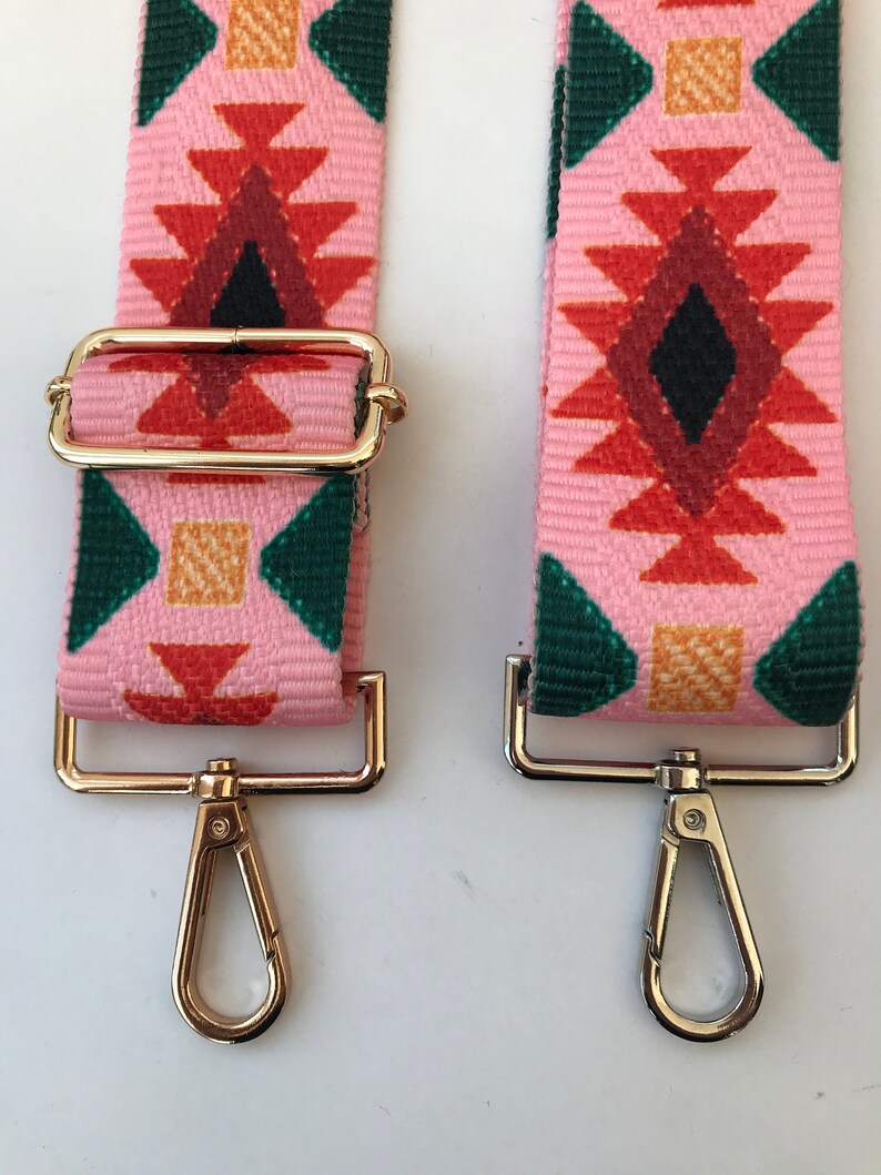 Handbag Woven Strap Style Accessory for Purse Bag and Etsy