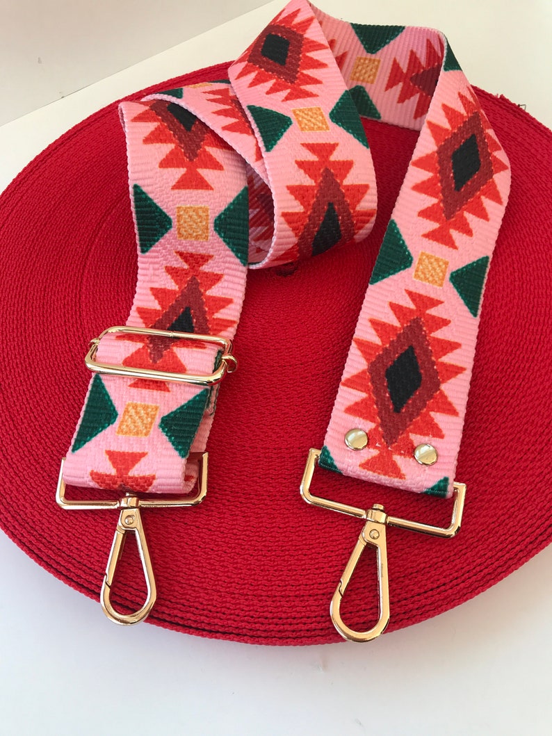 Handbag Woven Strap Style Accessory for Purse Bag and Etsy