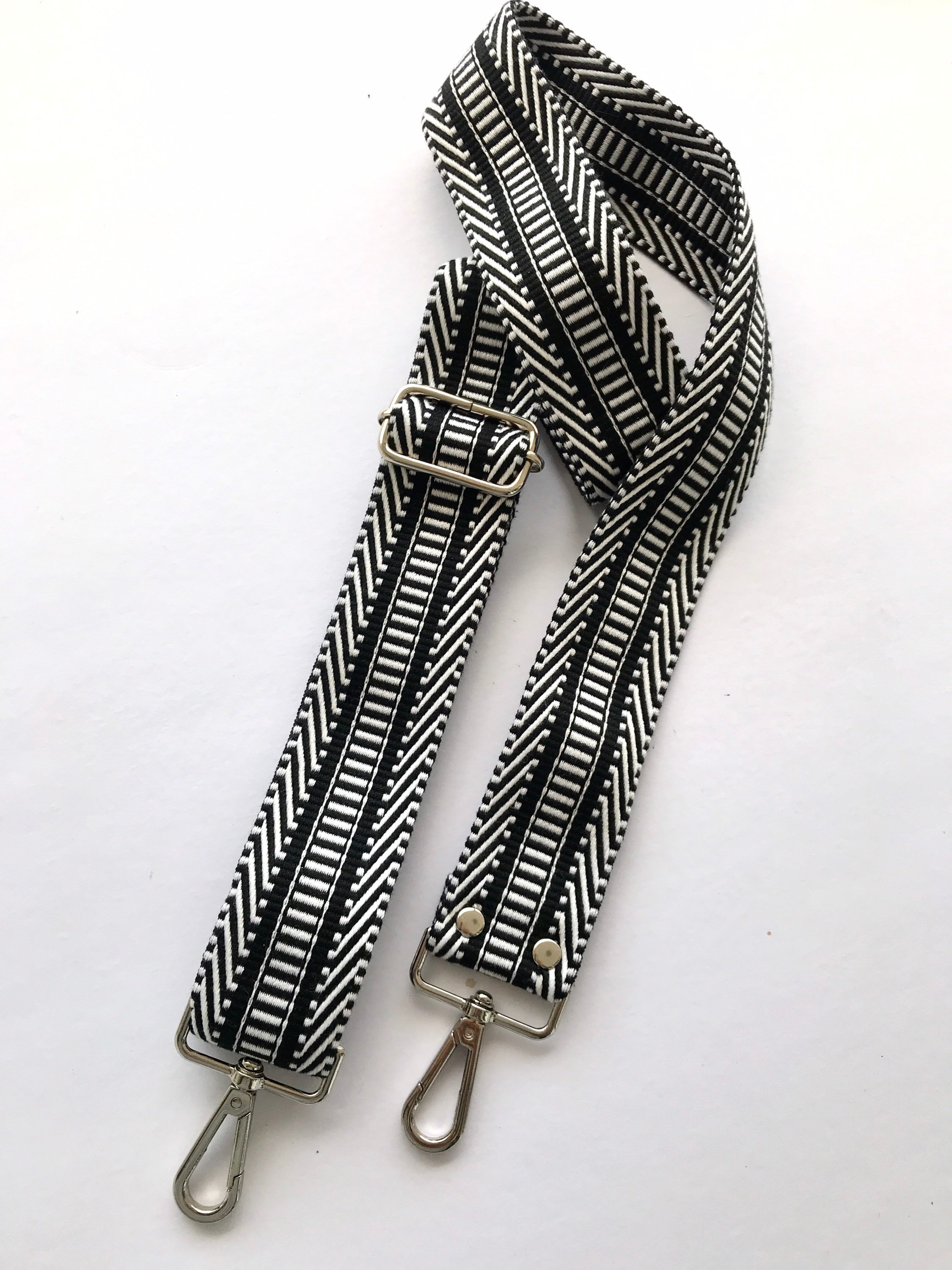 Handbag Woven Strap Style Accessory for Purse Bag and Etsy