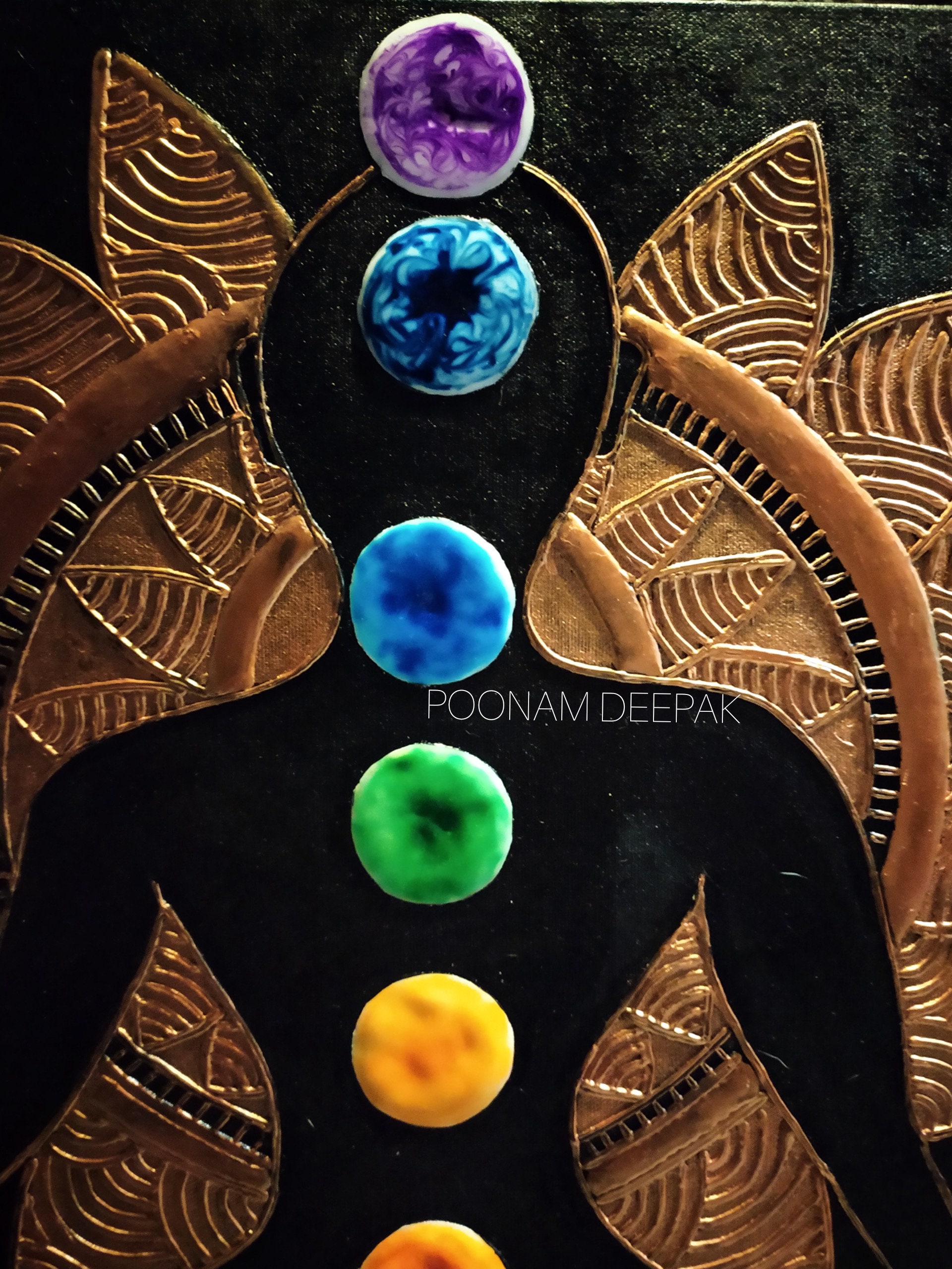 ArtStation The Seven Chakras, 50 OFF